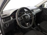 Skoda Rapid I Рестайлинг Москва  - изображение 42