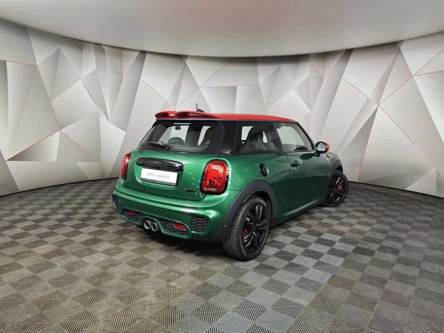 Mini Hatch III (F55/F56) Рестайлинг Москва  - изображение 2