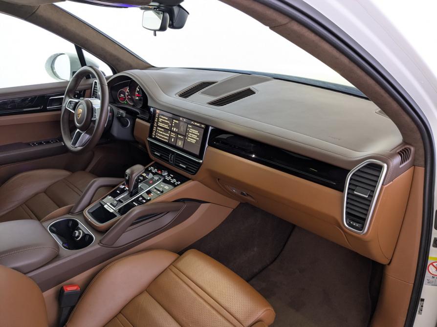 Porsche Cayenne III Москва  - изображение 11