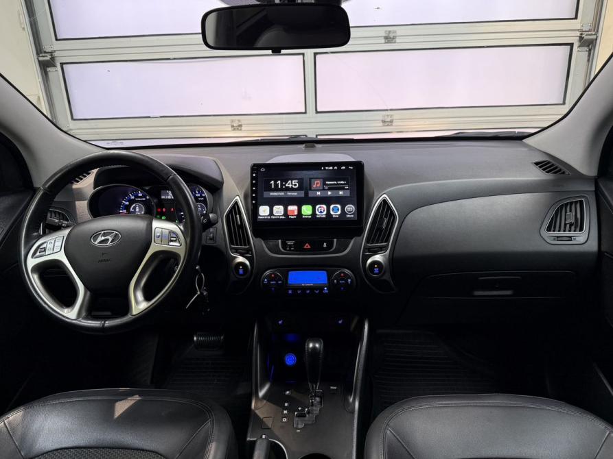 Hyundai ix35 I Тверь  - изображение 14