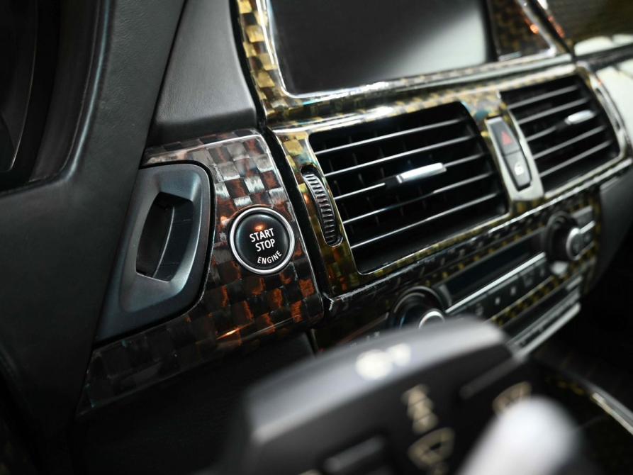 BMW X6 M I (E71) Рестайлинг Ростов-на-Дону  - изображение 17