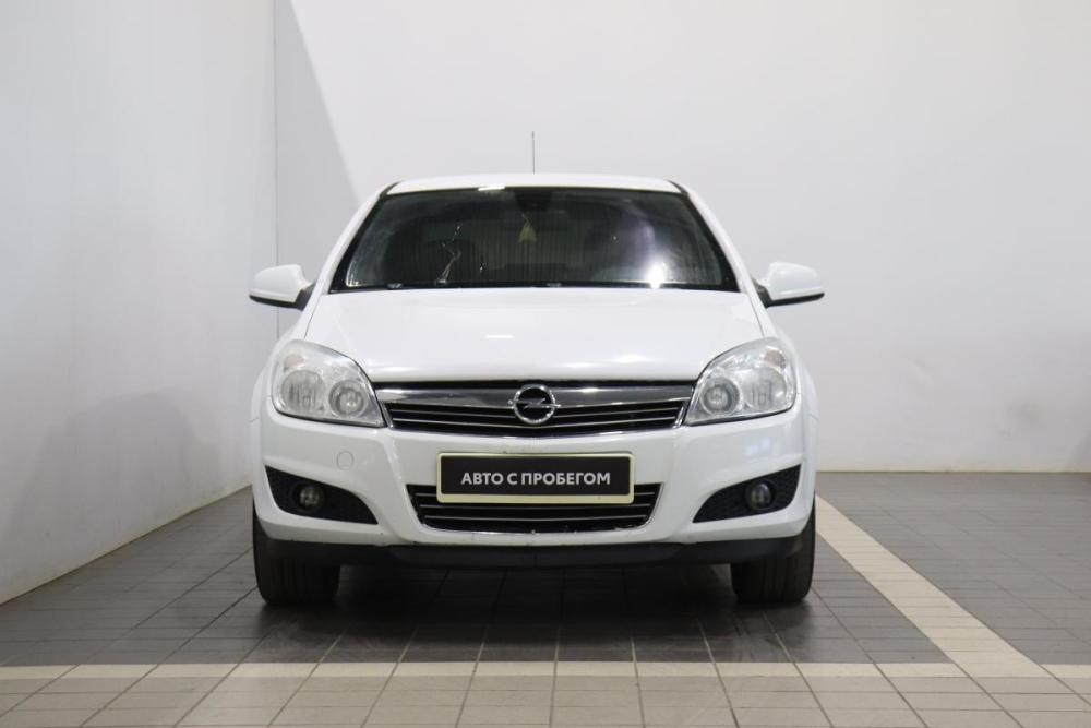 Opel Astra H Рестайлинг Ульяновск  - изображение 2