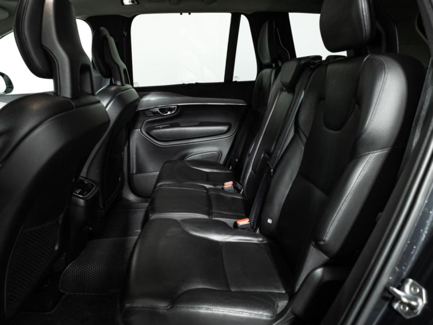 Volvo XC90 II Рестайлинг 1 Санкт-Петербург  - изображение 13