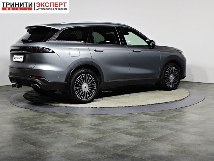 Chery Tiggo 9 I Белгород  - изображение 5