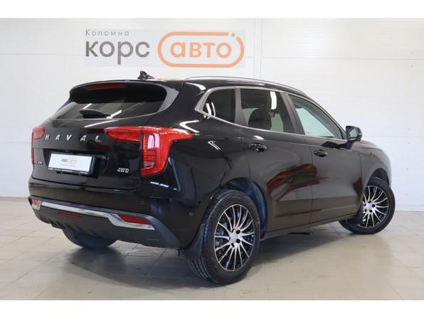 Haval Jolion I с пробегом 2023 года, цена 1 952 400 рублей, 26340 км, внедорожник, Автокод Объявления