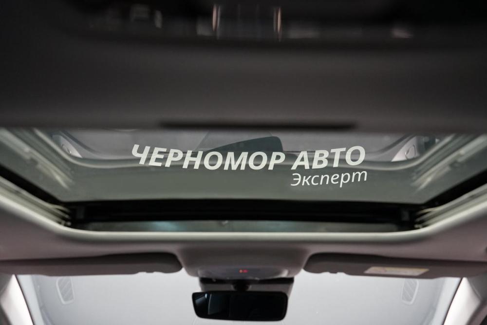 Omoda C5 I Крым  - изображение 30
