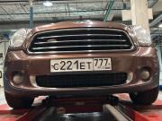 Mini Countryman I Москва  - изображение 74