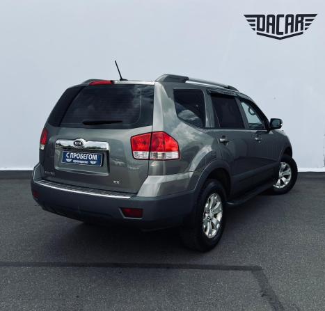 Kia Mohave I с пробегом 2009 года, цена 1 270 000 рублей, 164000 км, внедорожник, Автокод Объявления
