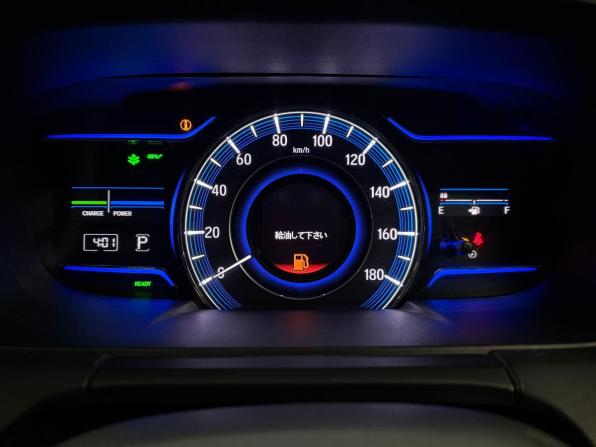 Honda Odyssey V с пробегом 2016 года, цена 2 097 000 рублей, 176100 км, минивэн, Автокод Объявления