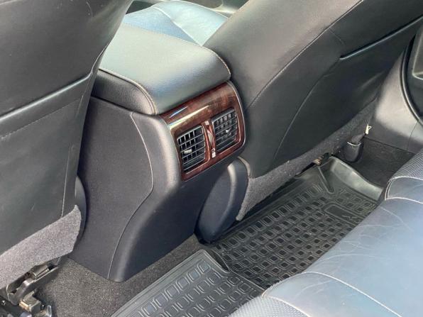 Toyota Camry VII (XV50) Рестайлинг 2 с пробегом 2017 года, цена 2 490 000 рублей, 160347 км, седан, Автокод Объявления