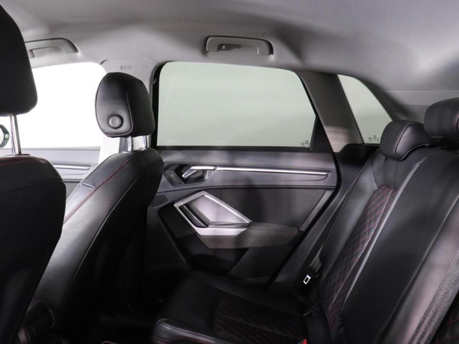 Audi Q3 II (F3) Химки  - изображение 13