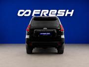 Toyota Land Cruiser Prado 150 Series Рестайлинг 3 Москва  - изображение 24
