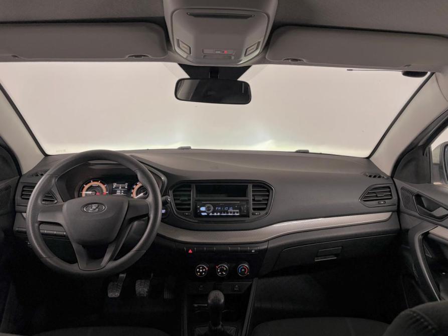 Lada (ВАЗ) Vesta I Рестайлинг (NG) Екатеринбург  - изображение 19