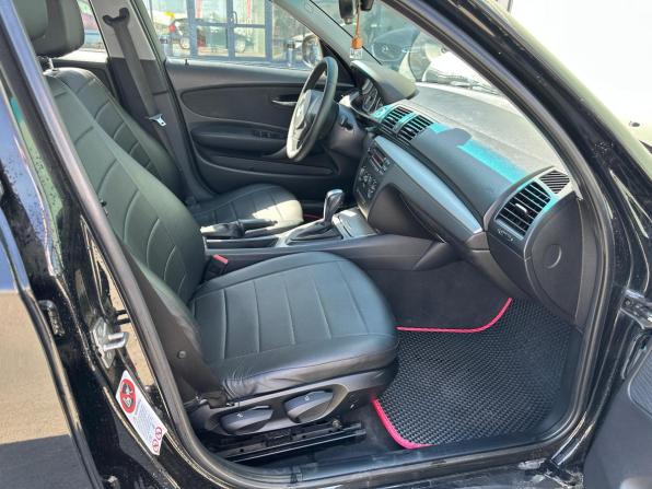 BMW 1 серии I (E81/E82/E87/E88) Рестайлинг с пробегом 2009 года, цена 900 000 рублей, 140584 км, хэтчбек, Автокод Объявления