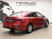 Kia Cerato IV Ростов-на-Дону  - изображение 21