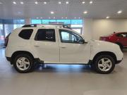 Renault Duster I Рестайлинг Казань  - изображение 27
