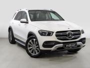 Mercedes-Benz GLE II (V167) Химки  - изображение 33