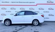 Lada (ВАЗ) Granta I Тюмень  - изображение 25