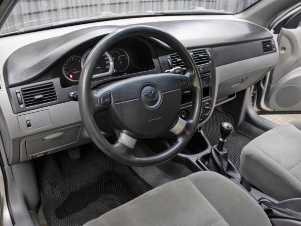 Daewoo Gentra II с пробегом 2013 года, цена 479 000 рублей, 219000 км, седан, Автокод Объявления
