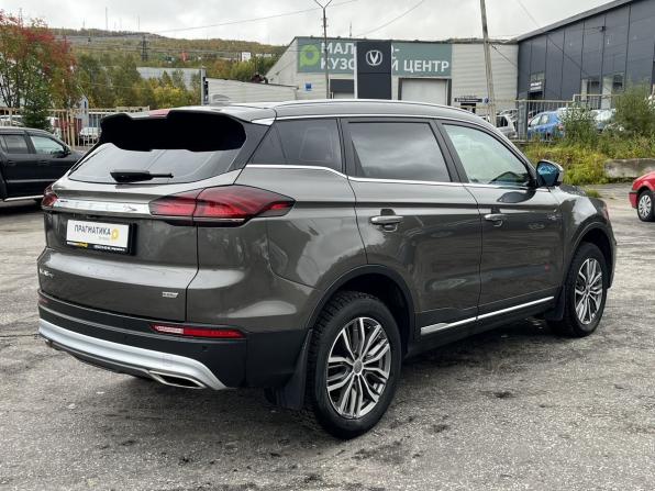 Geely Atlas Pro с пробегом 2023 года, цена 2 225 000 рублей, 28200 км, внедорожник, Автокод Объявления