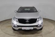 Kia Sportage III Рестайлинг Волгоград  - изображение 29