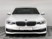 BMW 5 серии VII (G30/G31/G38) Химки  - изображение 21