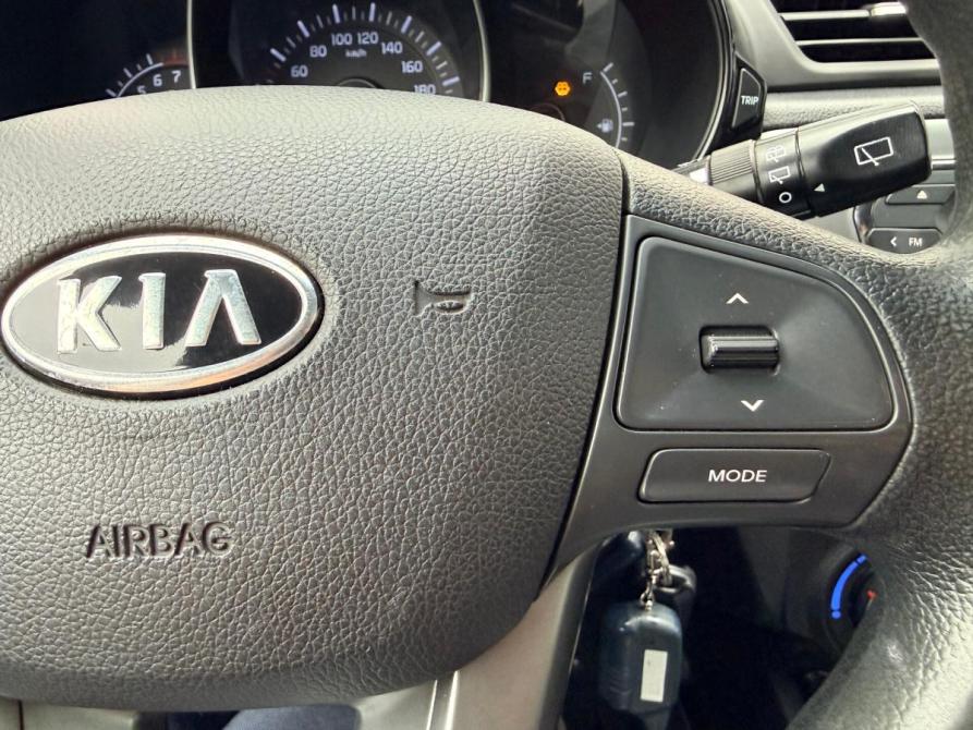 Kia Rio III Тюмень  - изображение 15