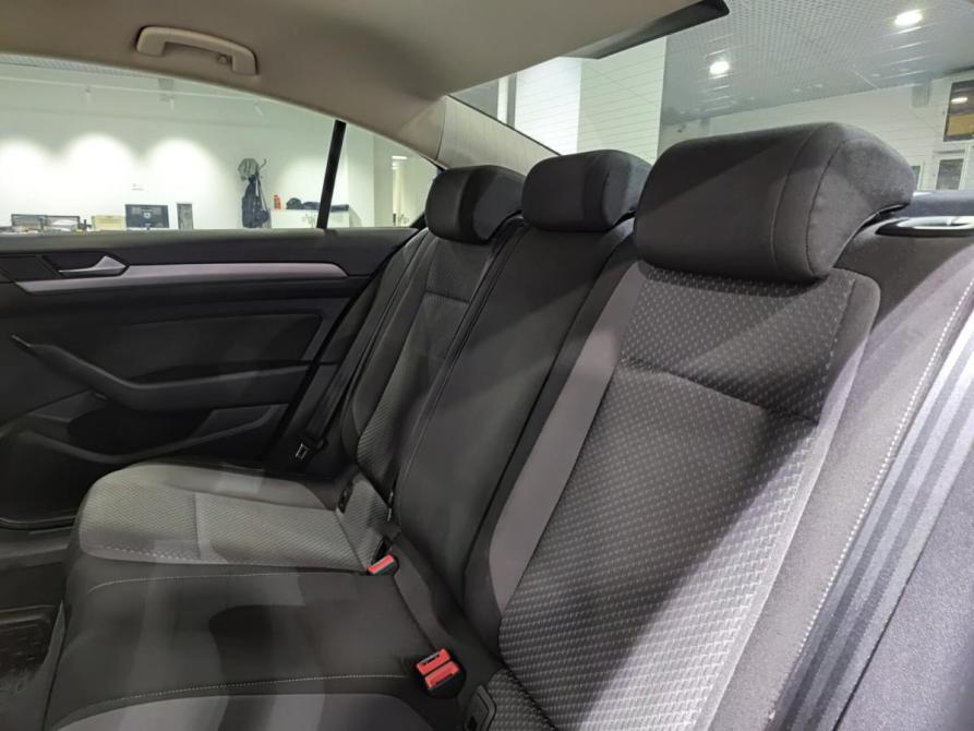 Volkswagen Passat B8 Казань  - изображение 15