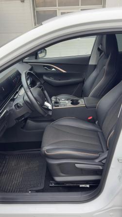 Omoda C5 I с пробегом 2023 года, цена 1 795 000 рублей, 43495 км, внедорожник, Автокод Объявления
