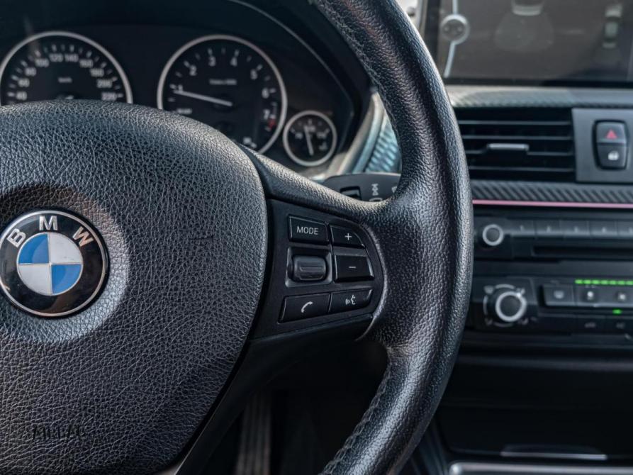 BMW 3 серии VI (F3x) Краснодар  - изображение 18