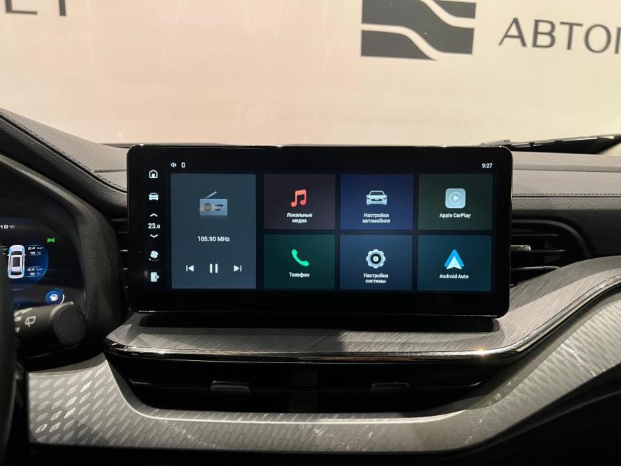 Haval F7 I Рестайлинг Санкт-Петербург  - изображение 18