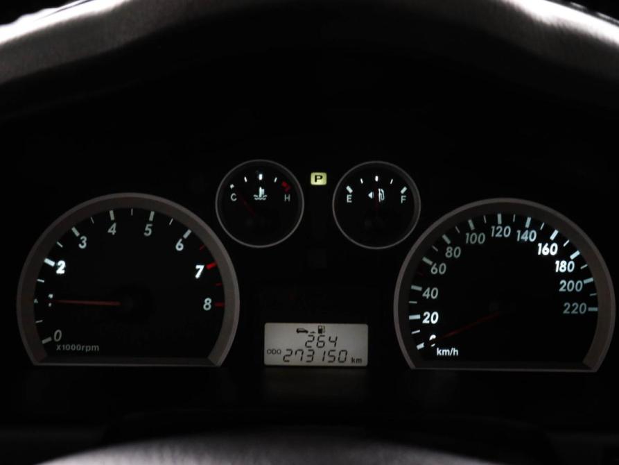 Hyundai Santa Fe Classic Химки  - изображение 8