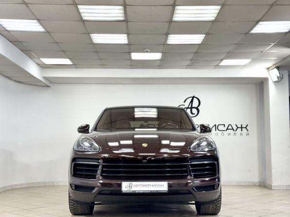 Porsche Cayenne III с пробегом 2019 года, цена 7 750 000 рублей, 85669 км, внедорожник, Автокод Объявления