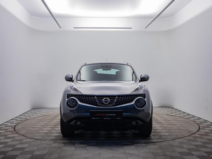 Nissan Juke I Москва  - изображение 2