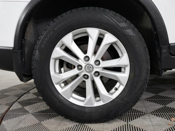 Nissan X-Trail III с пробегом 2016 года, цена 1 495 000 рублей, 247000 км, внедорожник, Автокод Объявления