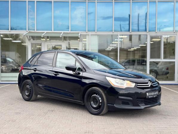 Citroen C4 II с пробегом 2012 года, цена 547 000 рублей, 218933 км, хэтчбек, Автокод Объявления