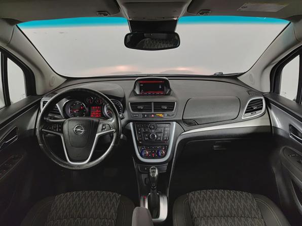 Opel Mokka I с пробегом 2014 года, цена 1 010 000 рублей, 152000 км, внедорожник, Автокод Объявления