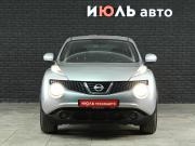 Nissan Juke I Екатеринбург  - изображение 20