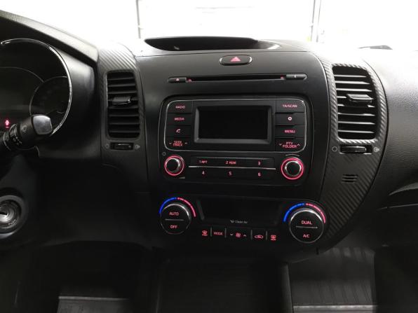 Kia Cerato III с пробегом 2013 года, цена 1 050 000 рублей, 170750 км, седан, Автокод Объявления