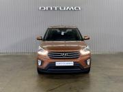 Hyundai Creta I Краснодар  - изображение 22