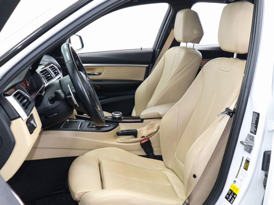 BMW 3 серии VI (F3x) Рестайлинг Минеральные Воды  - изображение 8