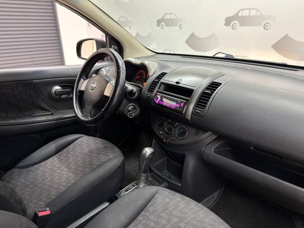 Nissan Note I с пробегом 2007 года, цена 699 000 рублей, 175997 км, хэтчбек, Автокод Объявления