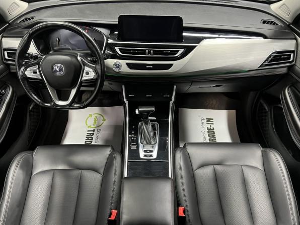 Changan CS75 I Рестайлинг с пробегом 2020 года, цена 1 745 000 рублей, 97062 км, внедорожник, Автокод Объявления
