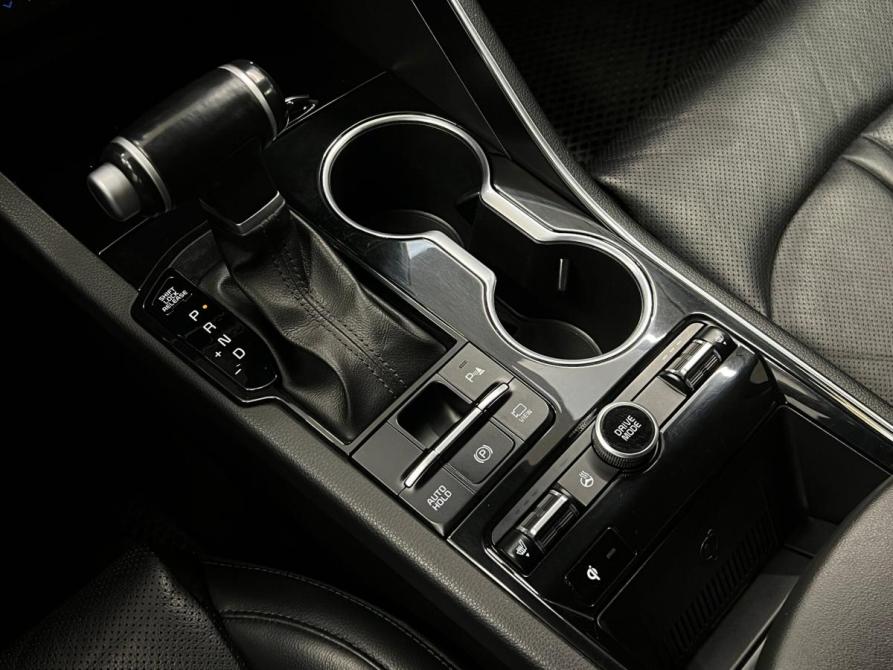 Kia K5 III Санкт-Петербург  - изображение 21
