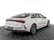 Kia K5 III Москва  - изображение 32