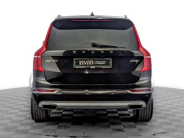 Volvo XC90 II с пробегом 2015 года, цена 2 690 000 рублей, 230000 км, внедорожник, Автокод Объявления
