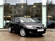 Mazda 3 I (BK) Рестайлинг Самара  - изображение 17