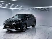 Lexus RX IV Рестайлинг Уфа  - изображение 41