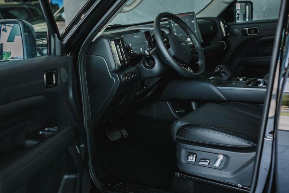 Haval H9 II Саратов  - изображение 13