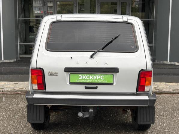 Lada (ВАЗ) Niva Legend с пробегом 2022 года, цена 790 000 рублей, 31157 км, внедорожник, Автокод Объявления